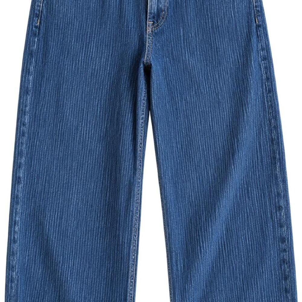 Bdg womens size 32 striped